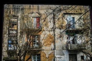 Με τη ματιά και την καρδιά στραμμένες στα Προσφυγικά